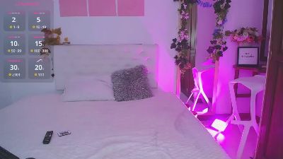 jacko_Charlotte's Profile