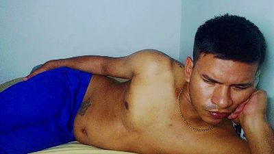 jeicob_florez's Profile