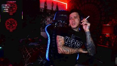 jhonny_ackerman's Profile