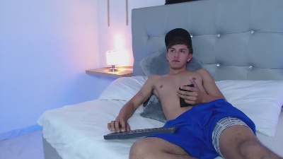 johnny_blake_'s Profile