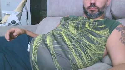 joseBadajoz2's Profile