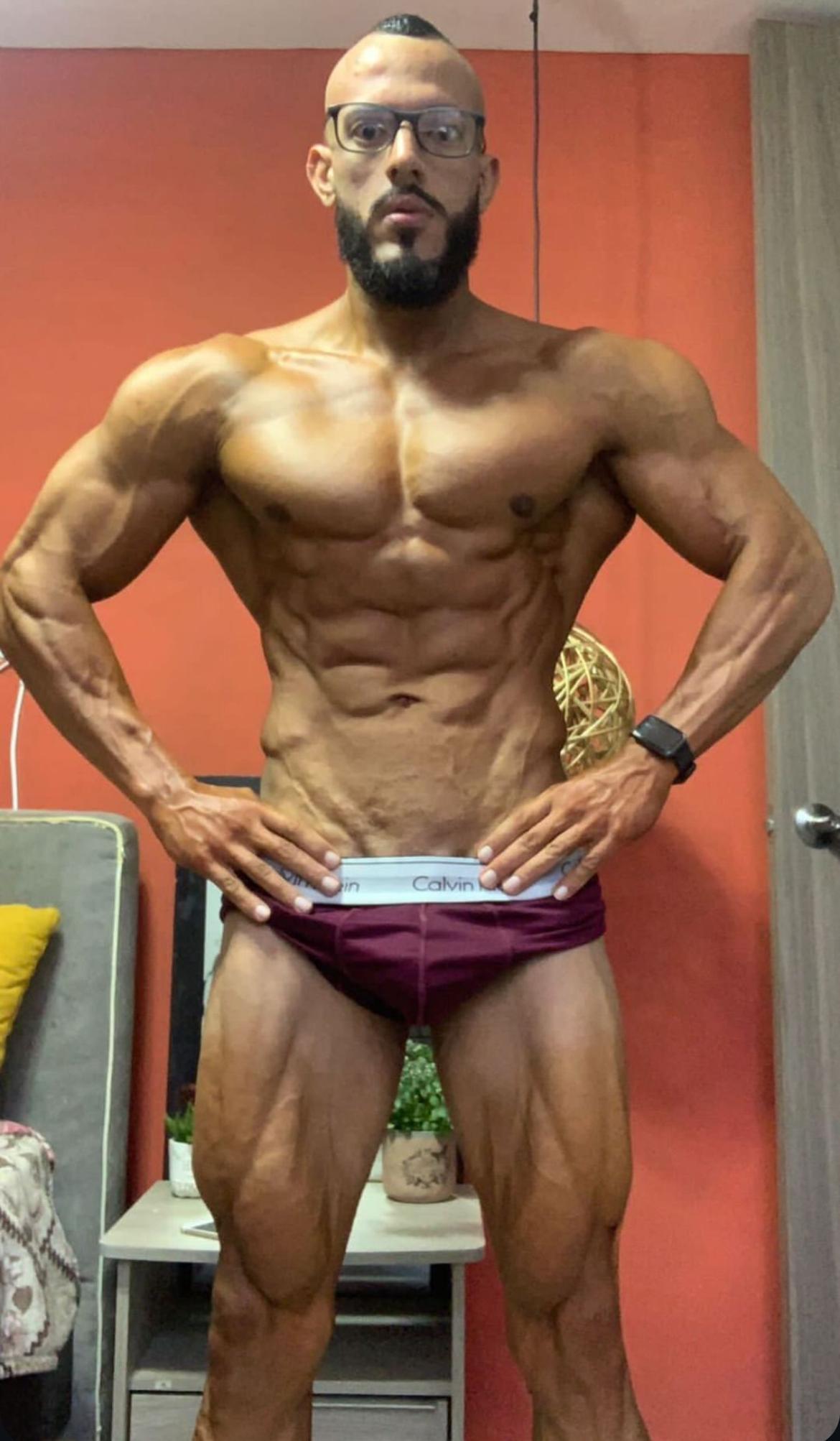 karymmusclets30's Profile