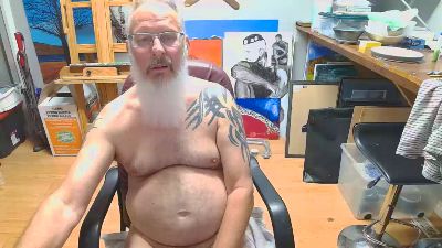 kelbear1956's Profile