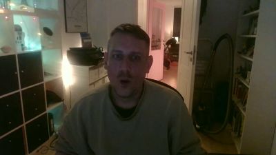 kenrosenberg's Profile