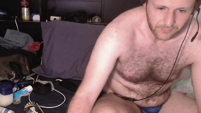 kinkyboipig's Profile