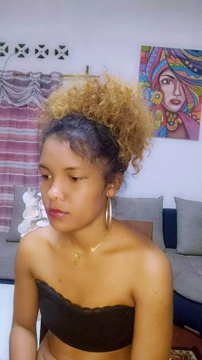 larissa3354's Profile