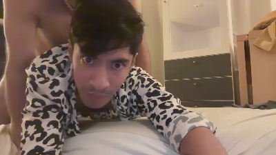 latinjohan's Profile