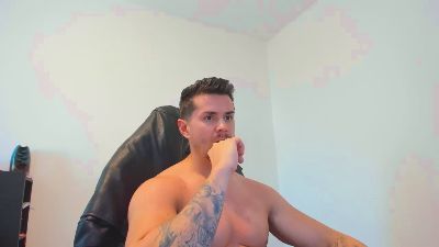 leathermaster92's Profile