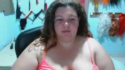 leidybbw's Profile