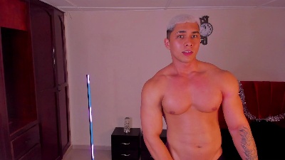 liam_jesus's Profile