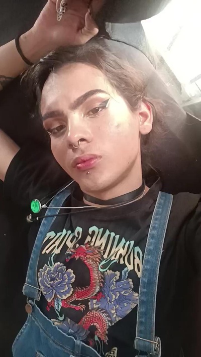 lilith_nyx333's Profile