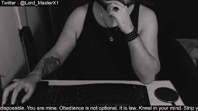 lord_masterx's Profile