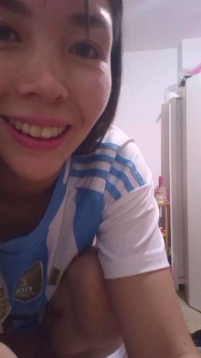 lovefrancheska's Profile