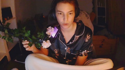 lovekiitsune's Profile