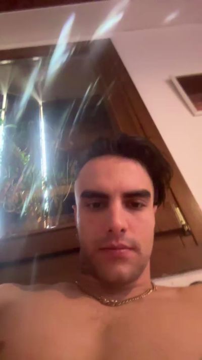 luchino220's Profile