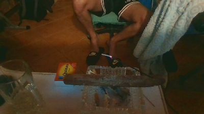 madrugador's Profile