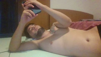 marccarter420's Profile