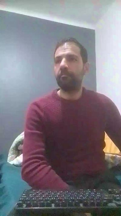 masterhight's Profile