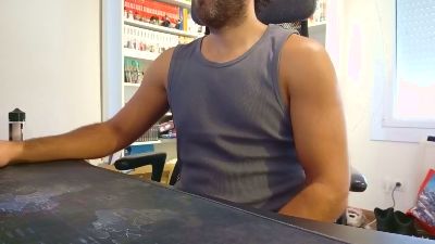 maximoplaser's Profile