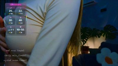 miiss_llindall's Profile