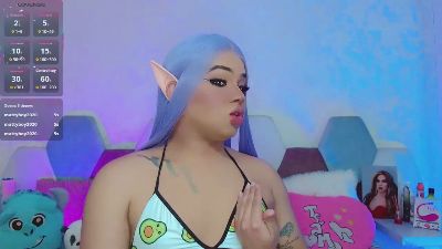 miss_adriana43's Profile