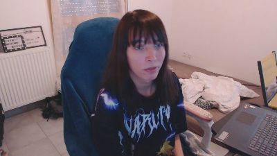 missthon's Profile
