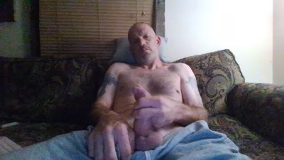 misterhunt81's Profile