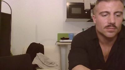 mr_dandylove's Profile