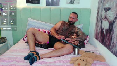 mr_maik05's Profile