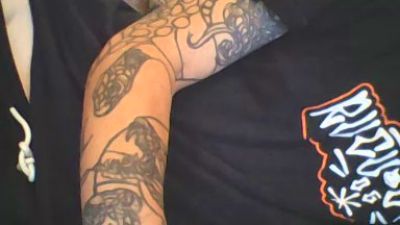 mxtrxc98's Profile