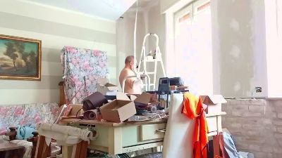 nakedworkbear2's Profile