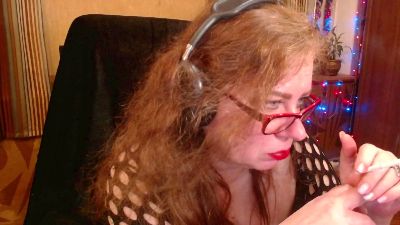norma_gin's Profile