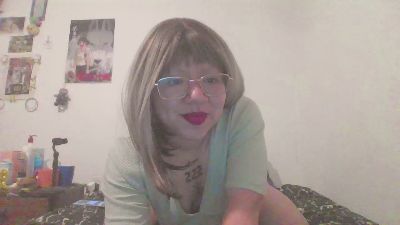 ohsexxyyperla's Profile