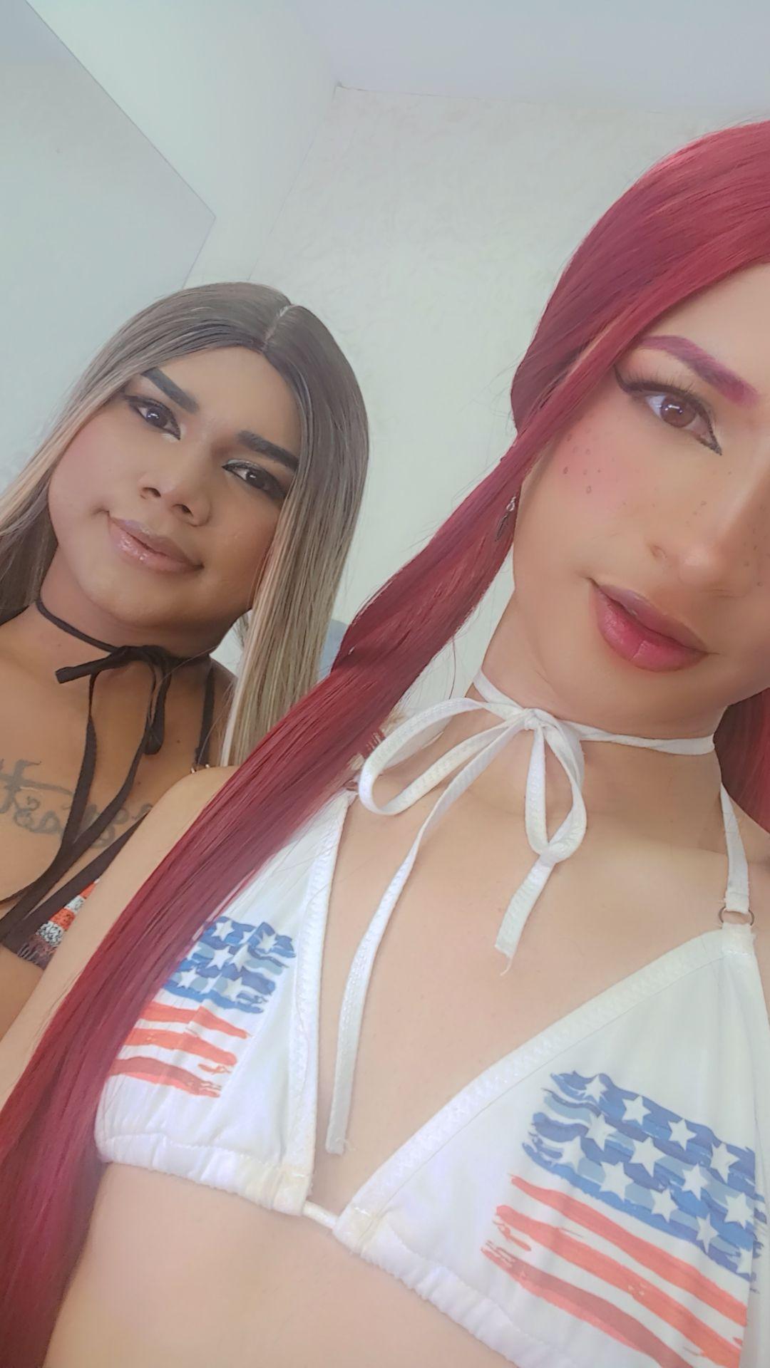 party_duo_trans's Profile
