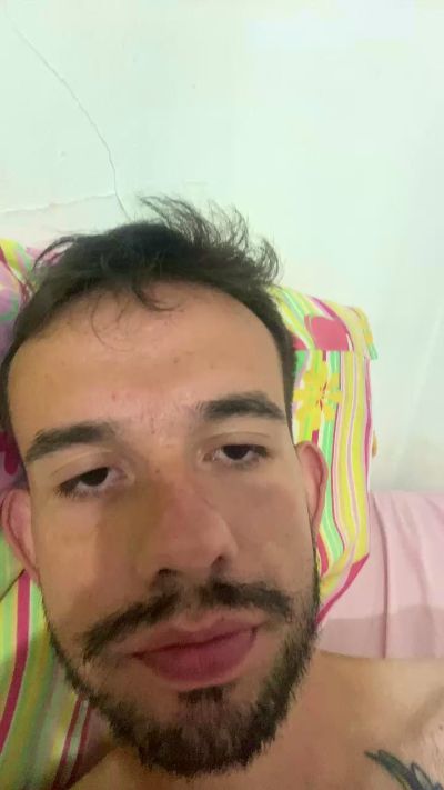 pedrogarcia9's Profile