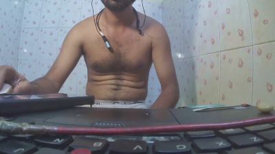 pochamoni's Profile
