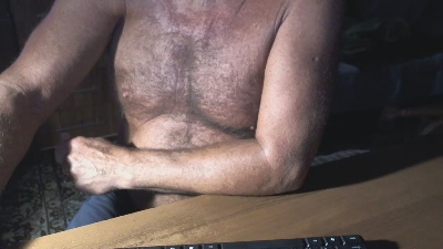 polbearmos's Profile