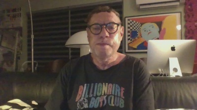 pornboy247's Profile