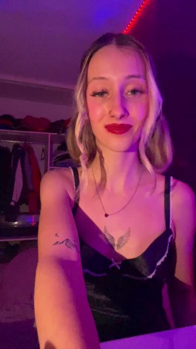 pureangelxx's Profile