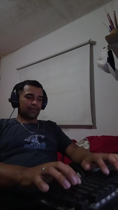 ramicastillo's Profile