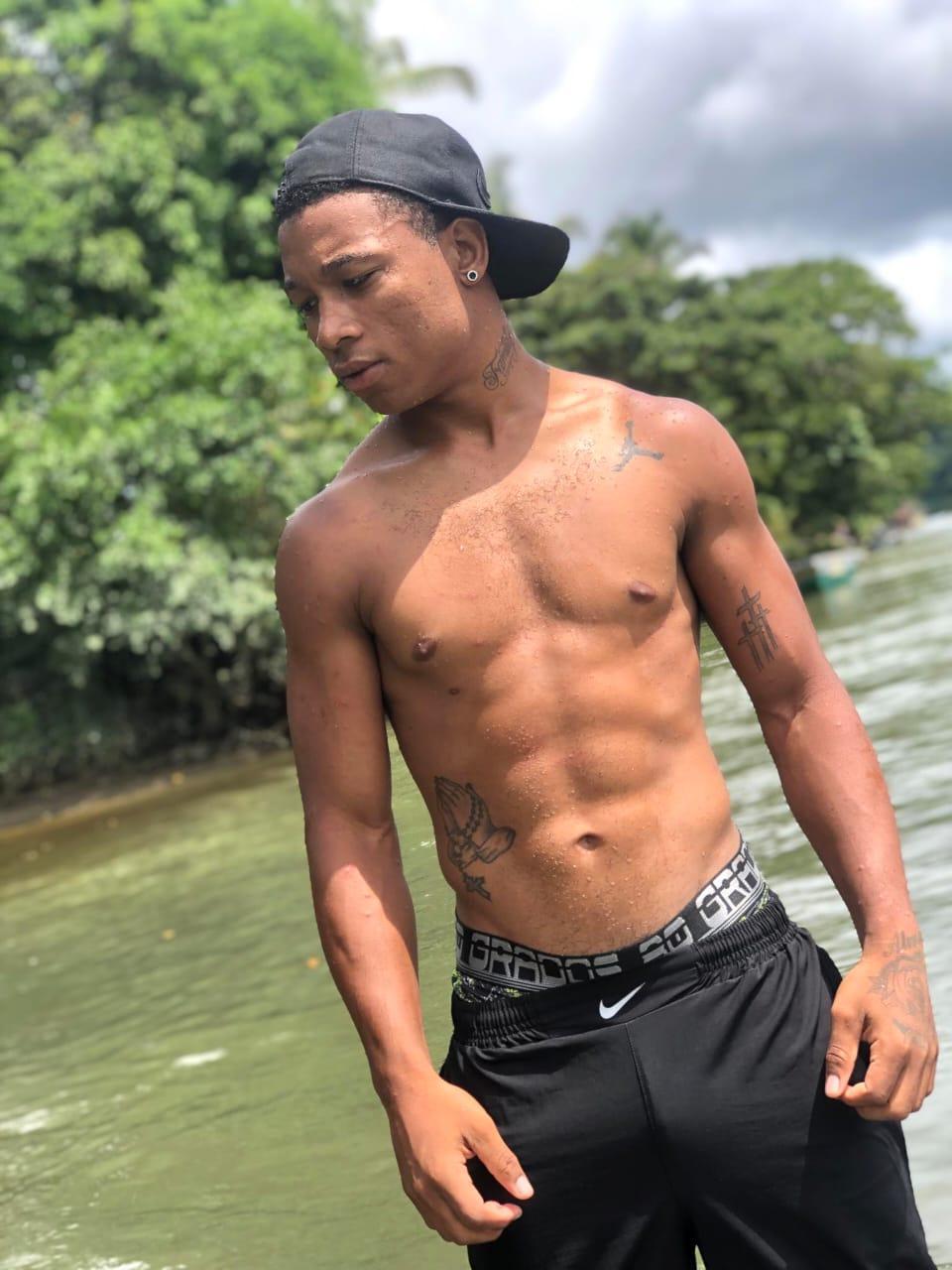 rivaldo_ramos's Profile