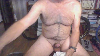 romualdo58's Profile