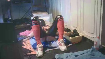 rubberskin81's Profile