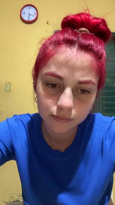 salome233's Profile