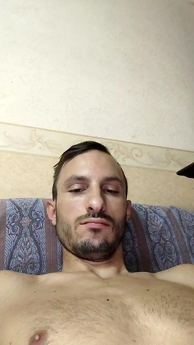 salvo93rgm's Profile