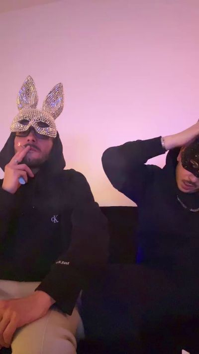 samaster_hot's Profile