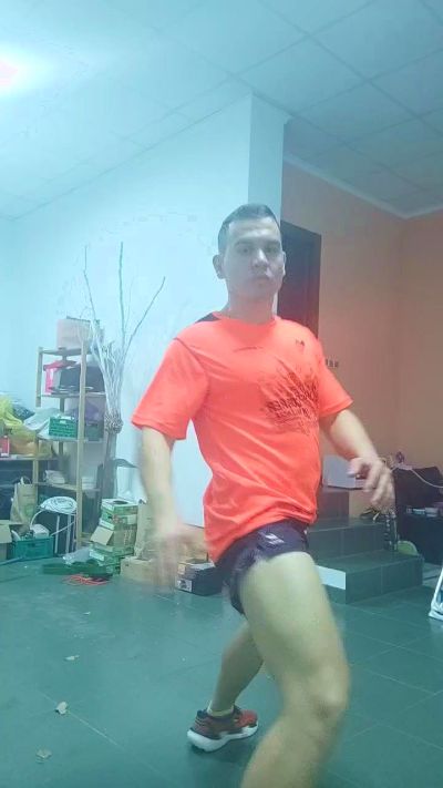 sanderson_sexy's Profile