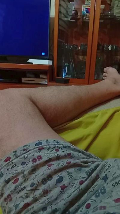 santiago19791's Profile