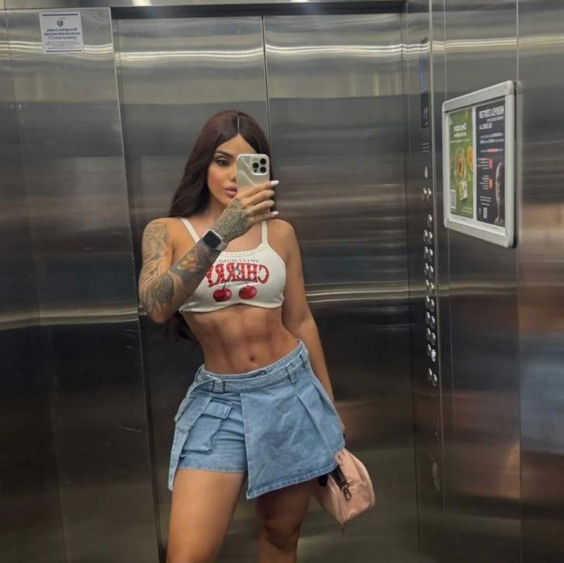 saraZf_'s Profile
