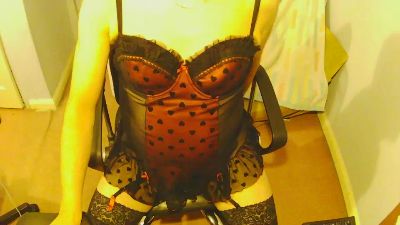 secretcam09's Profile